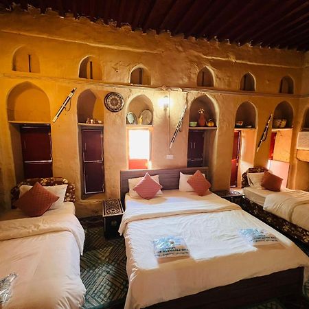 Al Misfah Hospitality Inn Exterior foto