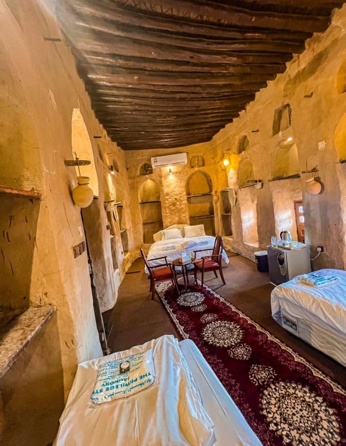 Al Misfah Hospitality Inn Exterior foto