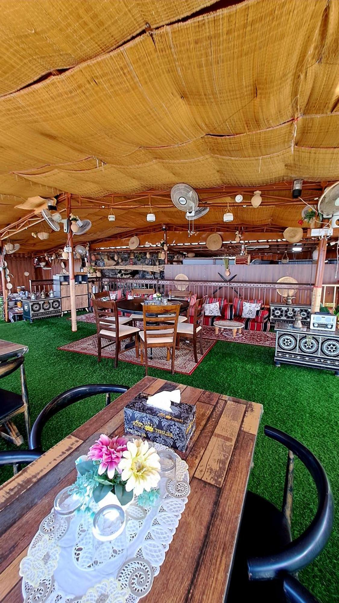 Al Misfah Hospitality Inn Exterior foto